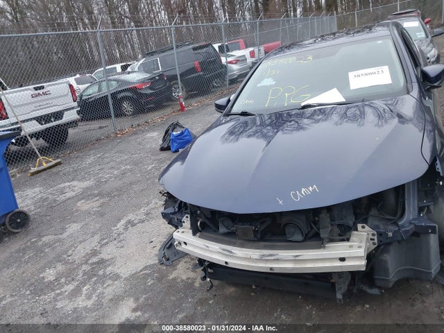 19UUB1F30JA008020 Acura TLX
