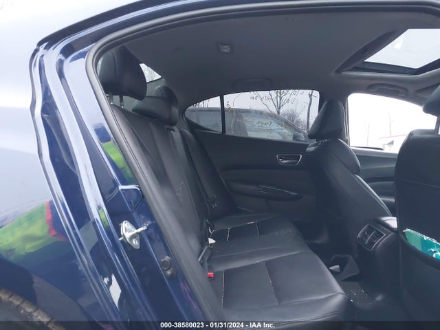19UUB1F30JA008020 Acura TLX