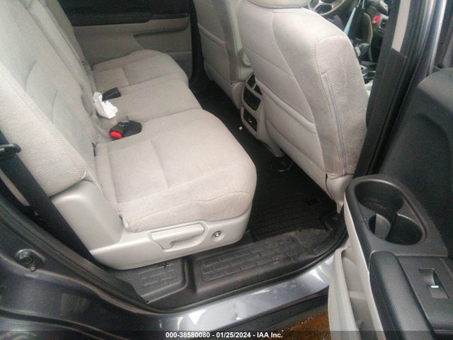 Honda Pilot Awd Ex 2020 5FNYF6H35LB069937 Image 8