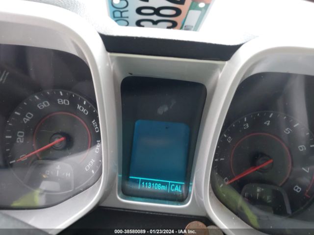 2G1FB1E33F9310096 Chevrolet Camaro 2ls