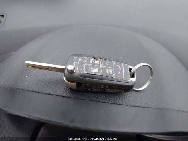 Chevrolet Cruze 2lt Auto 2015 1G1PE5SB8F7183006 Image 11