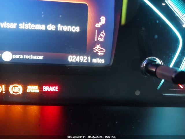 Honda ODYSSEY EX 2019 5FNRL6H52KB123627 Image 15