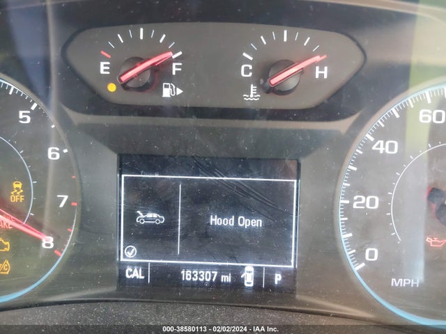 Chevrolet Malibu 1fl 2018 1G1ZC5ST8JF243338 Image 15
