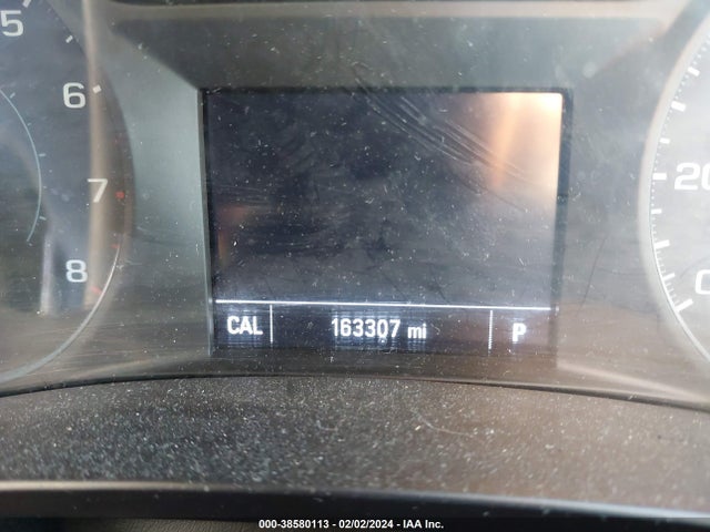 Chevrolet Malibu 1fl 2018 1G1ZC5ST8JF243338 Image 7