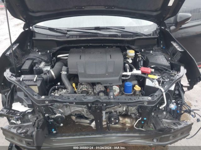 JF2SKAPC0KH542231 Subaru Forester Sport