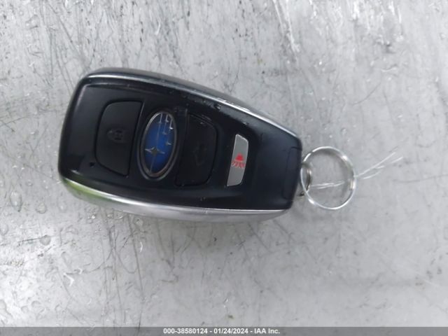 JF2SKAPC0KH542231 Subaru Forester Sport