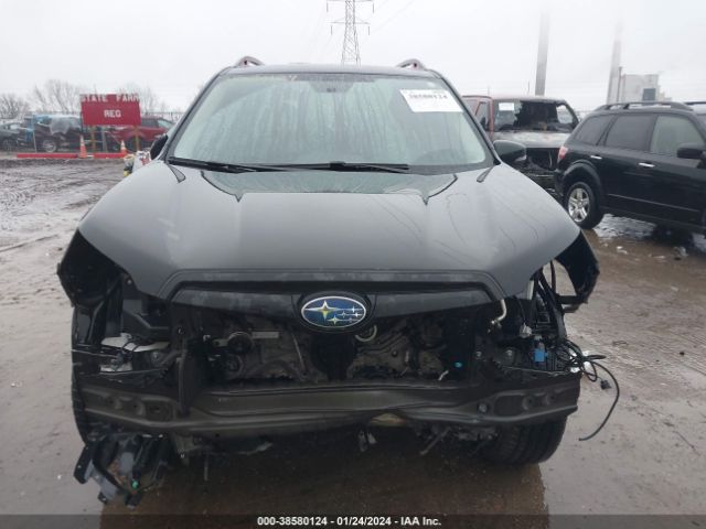 JF2SKAPC0KH542231 Subaru Forester Sport