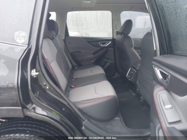 JF2SKAPC0KH542231 Subaru Forester Sport