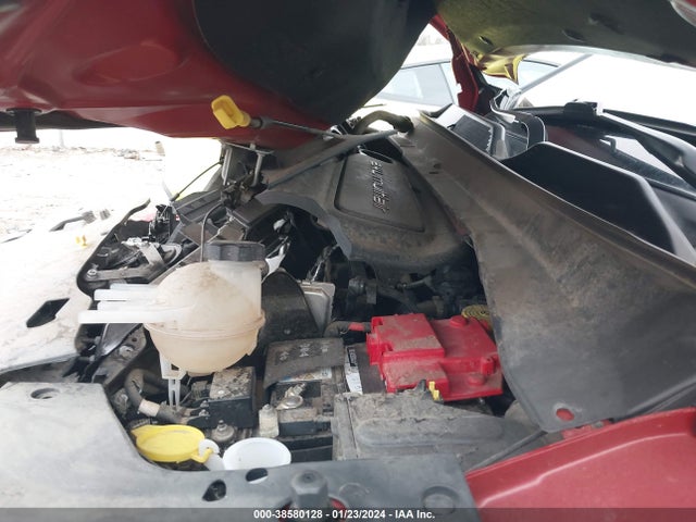 Jeep Compass Altitude Fwd 2021 3C4NJCBB3MT563815 Image 10