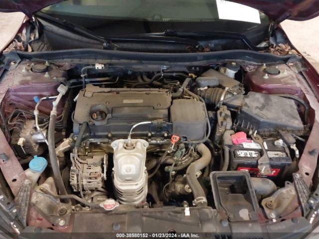 1HGCR2F31HA064104 Honda ACCORD LX