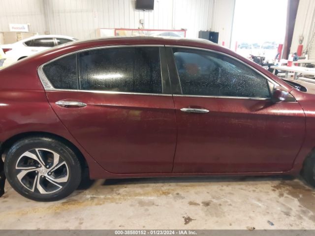 1HGCR2F31HA064104 Honda ACCORD LX