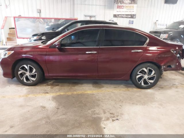 1HGCR2F31HA064104 Honda ACCORD LX