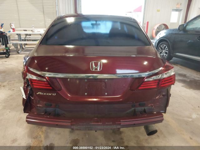 1HGCR2F31HA064104 Honda ACCORD LX