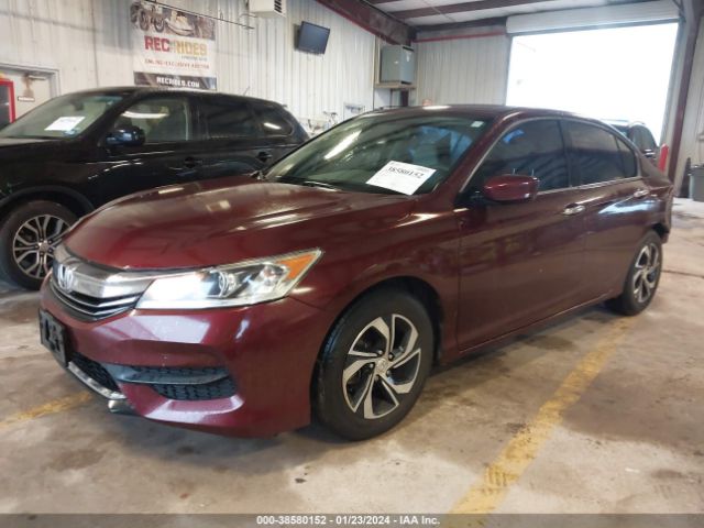 1HGCR2F31HA064104 Honda ACCORD LX