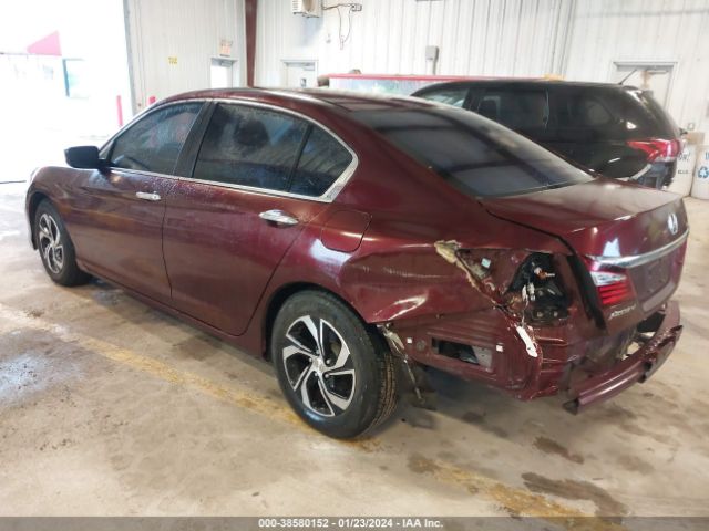 1HGCR2F31HA064104 Honda ACCORD LX