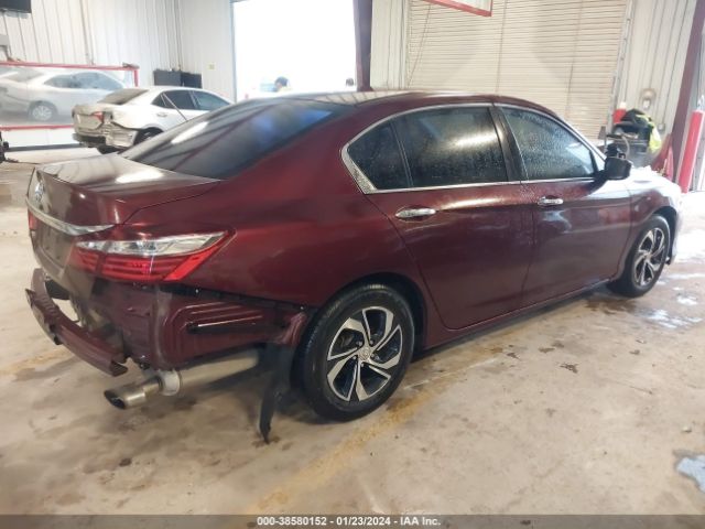 1HGCR2F31HA064104 Honda ACCORD LX