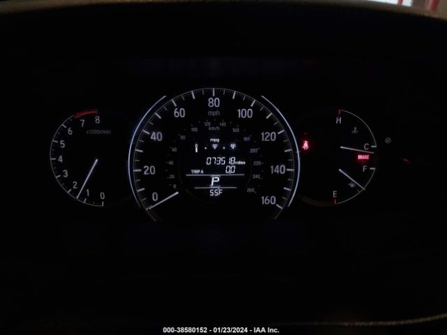1HGCR2F31HA064104 Honda ACCORD LX
