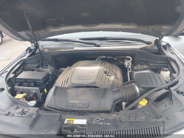 Dodge Durango Special Service 2015 1C4SDJFT1FC818512 Image 10