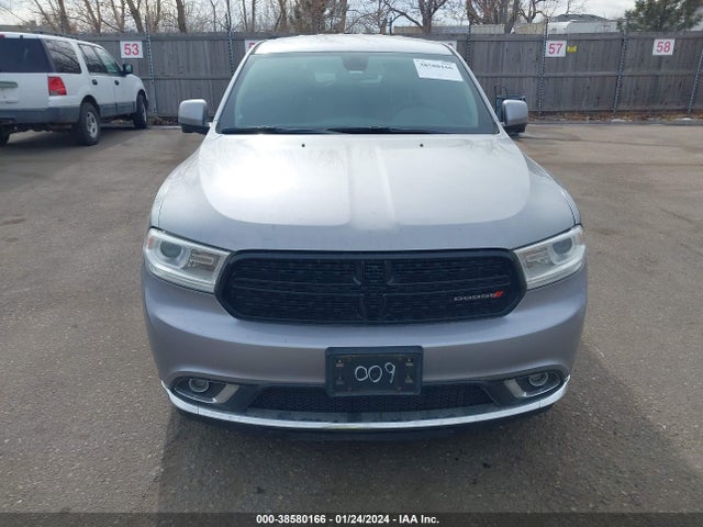 Dodge Durango Special Service 2015 1C4SDJFT1FC818512 Image 12