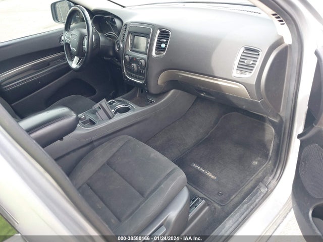 Dodge Durango Special Service 2015 1C4SDJFT1FC818512 Image 5