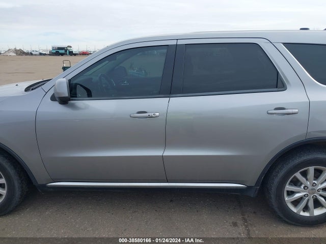 Dodge Durango Special Service 2015 1C4SDJFT1FC818512 Image 6