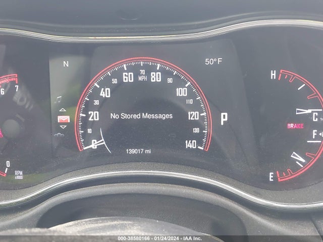 Dodge Durango Special Service 2015 1C4SDJFT1FC818512 Image 7