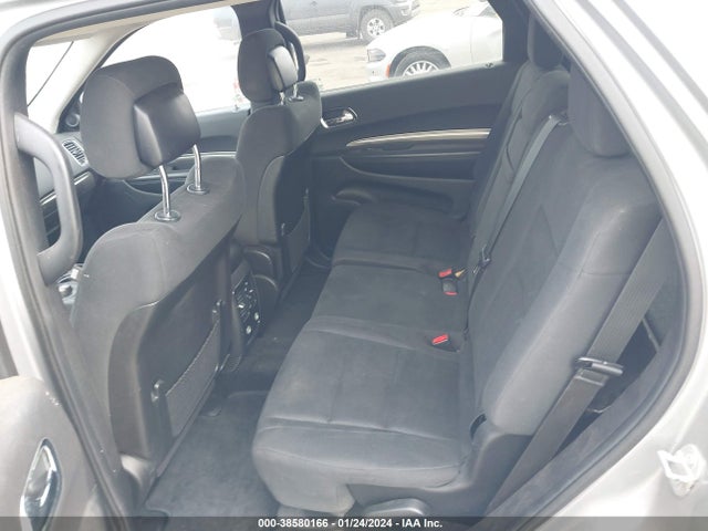Dodge Durango Special Service 2015 1C4SDJFT1FC818512 Image 8