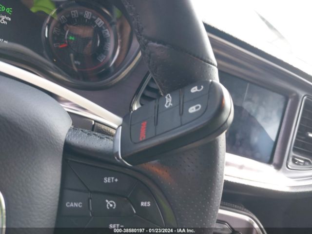 2C3CDZAG4JH111489 Dodge Challenger Sxt Plus
