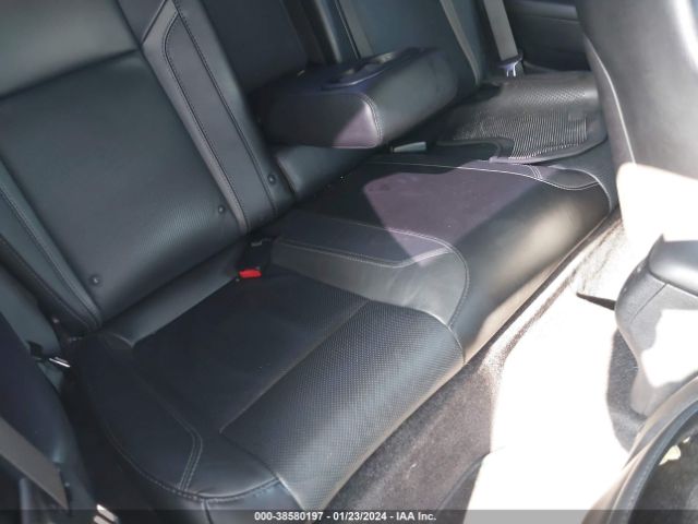 2C3CDZAG4JH111489 Dodge Challenger Sxt Plus