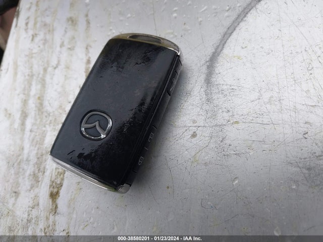 Mazda Cx-30 Preferred Package 2020 3MVDMBDL9LM105139 Image 11