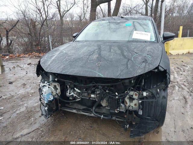Mazda Cx-30 Preferred Package 2020 3MVDMBDL9LM105139 Image 13
