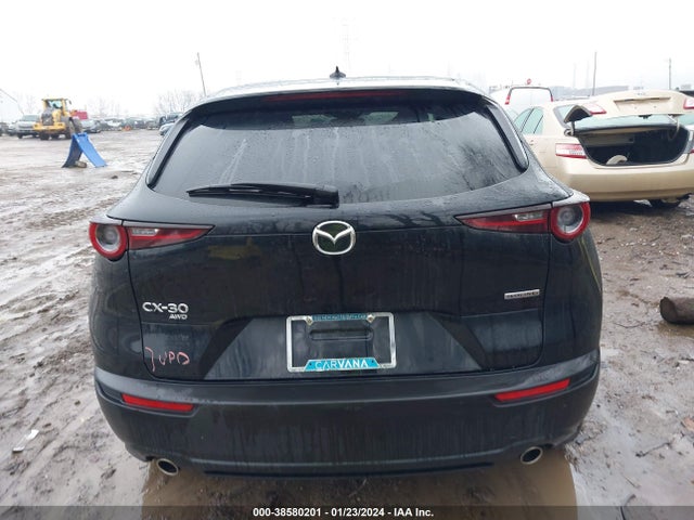 Mazda Cx-30 Preferred Package 2020 3MVDMBDL9LM105139 Image 17