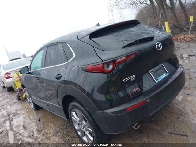 Mazda Cx-30 Preferred Package 2020 3MVDMBDL9LM105139 Image 3