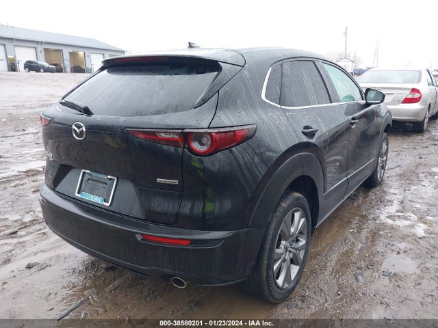 Mazda Cx-30 Preferred Package 2020 3MVDMBDL9LM105139 Image 4