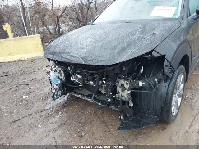 Mazda Cx-30 Preferred Package 2020 3MVDMBDL9LM105139 Image 6