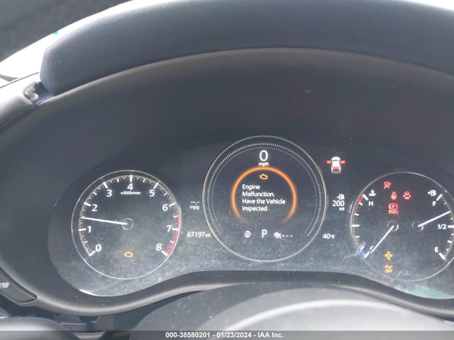 Mazda Cx-30 Preferred Package 2020 3MVDMBDL9LM105139 Image 7