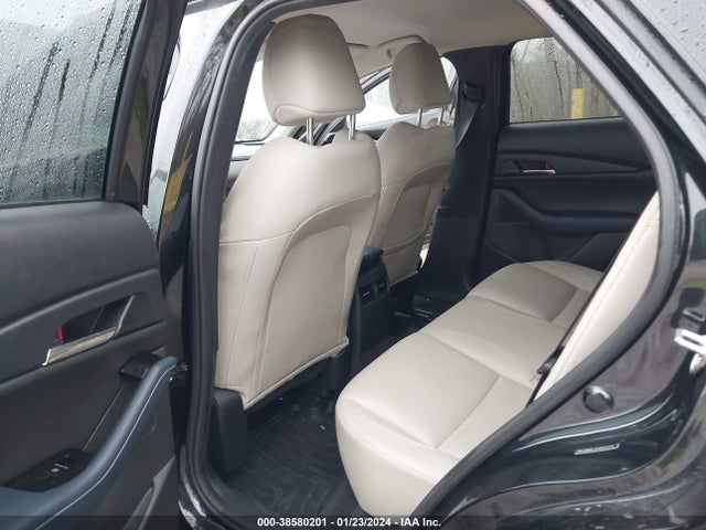 Mazda Cx-30 Preferred Package 2020 3MVDMBDL9LM105139 Image 8