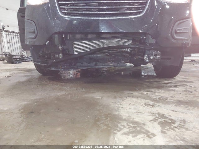 Chevrolet Trax Lt 2016 KL7CJLSBXGB655286 Image 6