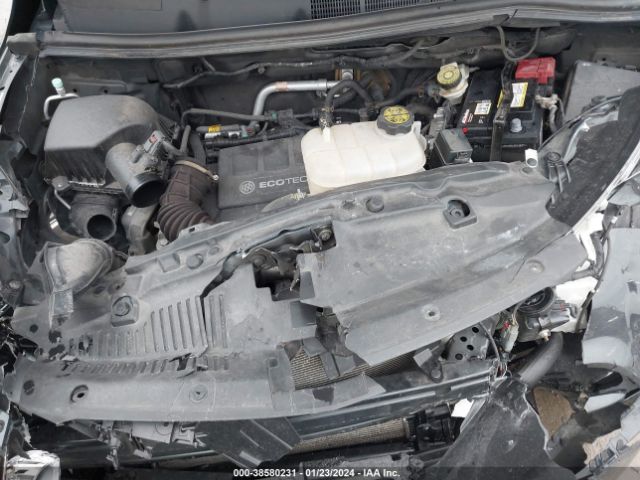 KL4CJESB5JB692617 Buick Encore Preferred