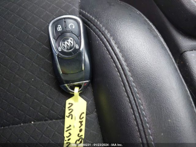 KL4CJESB5JB692617 Buick Encore Preferred