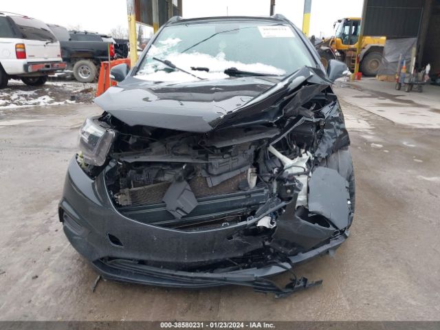 KL4CJESB5JB692617 Buick Encore Preferred