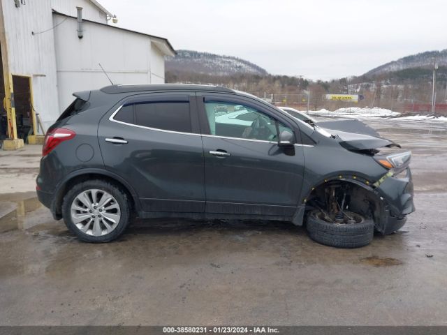 KL4CJESB5JB692617 Buick Encore Preferred