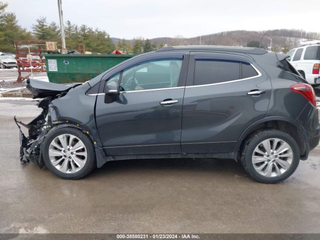 KL4CJESB5JB692617 Buick Encore Preferred