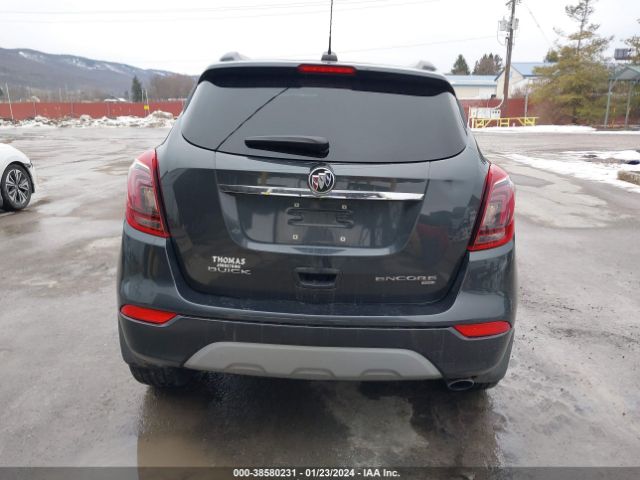 KL4CJESB5JB692617 Buick Encore Preferred