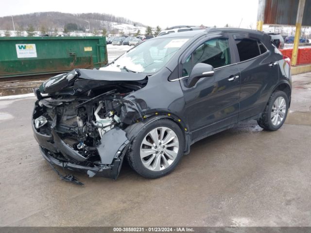 KL4CJESB5JB692617 Buick Encore Preferred