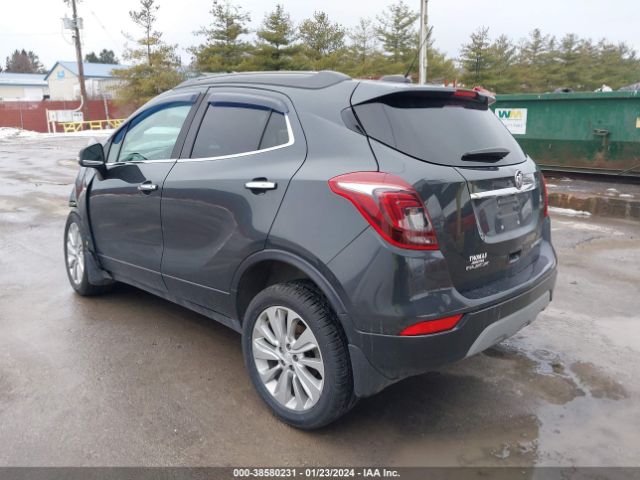 KL4CJESB5JB692617 Buick Encore Preferred