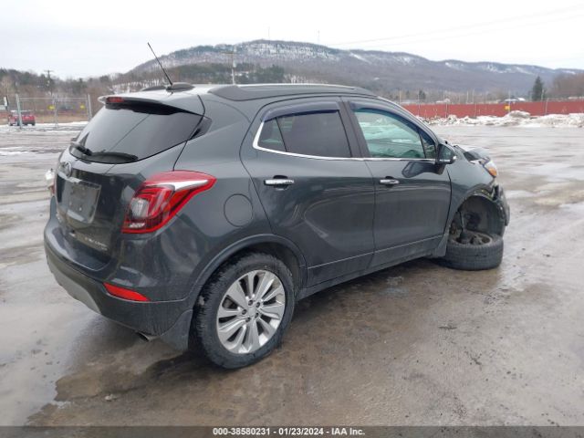 KL4CJESB5JB692617 Buick Encore Preferred