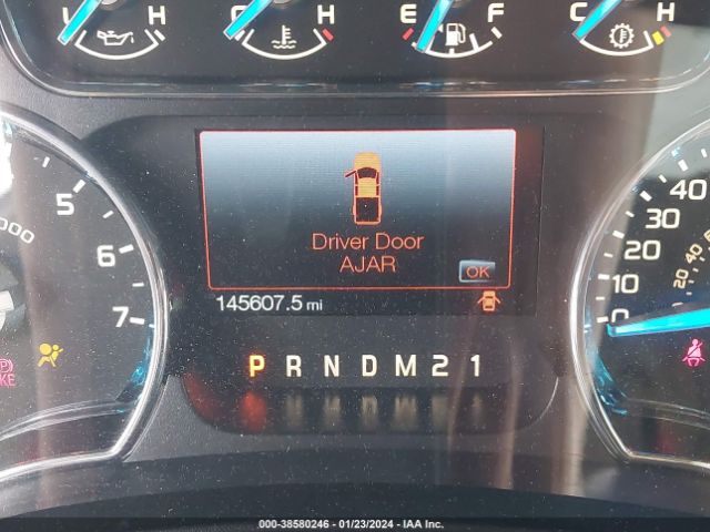 1FTFW1CF5EKG29067 Ford F-150 Lariat