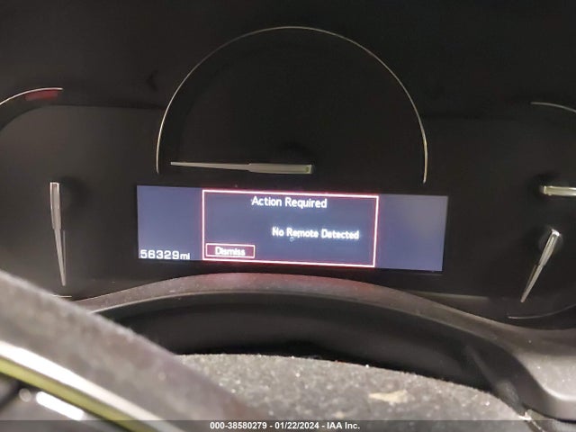 1G6AG5SS9J0182474 Cadillac Ats Premium Luxury