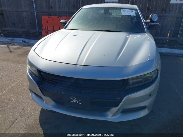 Dodge Charger Police Awd 2019 2C3CDXKT6KH647832 Image 13